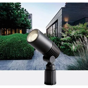 Venkovní osvětlení Garden Lights Alder LED 2W, 12V zahradní LED reflektor Garden Lights