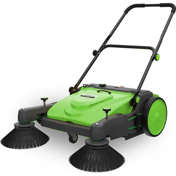 Zametací stroj Zametací stroj HKM 950