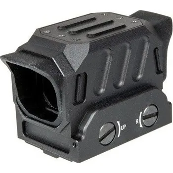 Kolimátor Kolimátor EG1 Red Dot - černý, Aim-O