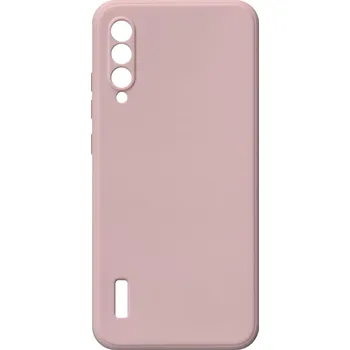 Pouzdro na mobilní telefon CVK Kryt růžový na Xiaomi MI CC9E