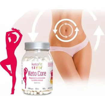 Detoxikace organismu KetoCare