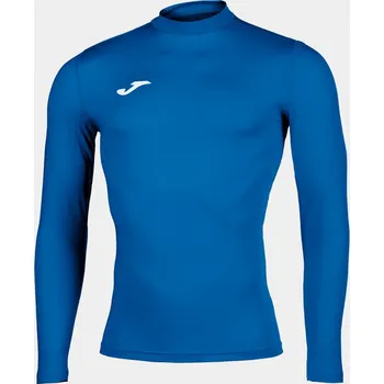 JOMA BRAMA ACADEMY FUNKČNÍ TRIKO S DLOUHÝM RUKÁVEM PÁNSKÉ - Modrá - velikost L/XL