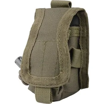 Univerzální malá sumka PMR - olivová, GFC