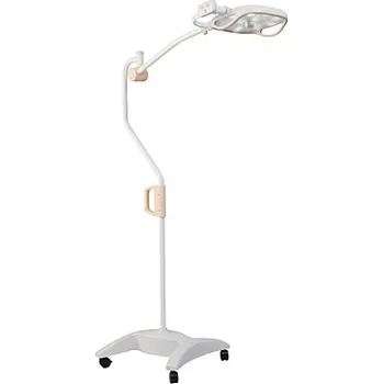 Stojací lampa Světlo operační LED-S200 - stojanové