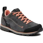 Trekingová obuv Trezeta Zeta W's Wp 10722185 Šedá 42_5