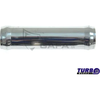 Tyč k vysavači Hliníkové potrubí - rovná - PPIC051