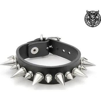 Náramek náramek Devil's mouth