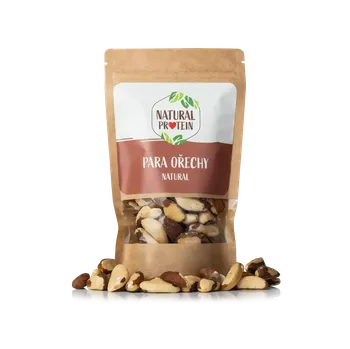 NaturalProtein Para ořechy Natural