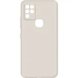 CVK Kryt slonová kost na Infinix HOT 10 / X682B