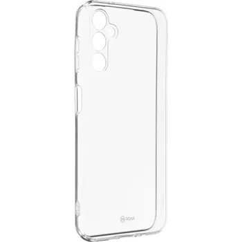 Pouzdro na mobilní telefon Pouzdro Jelly Roar Samsung Galaxy A14 5G transparent