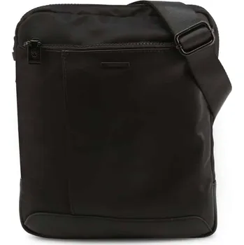 Pánská brašna přes rameno RYAN-LK3563 Lumberjack Barva: Černá