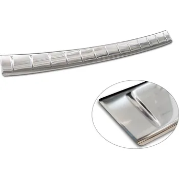 Lišta karosérie Lišta na nárazník - Kryt hrany kufru, Mercedes W214, E-Class, 2023- , Sedan (AV235619)