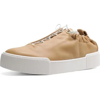 Dámské tenisky HÖGL DÁMSKÉ TENISKY HOGL 7-103610-1500 BÉŽOVÁ Barva: BÉŽOVÁ, Velikost: 41