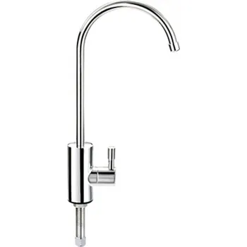 Vodovodní kohout Nerezový výdejní kohoutek keramický - jednoduchý, moderní