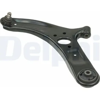 Zavěšení kol Řídicí páka, zavěšení kol DELPHI TC3625