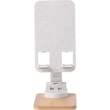 Modyx stojánek na mobil 50 Základna, 60 x 40 Tampontisk, 4 barvy