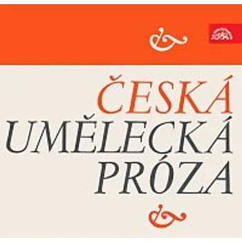 Česká umělecká próza