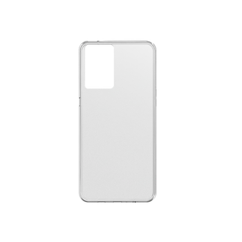 Pouzdro na mobilní telefon CVK Kryt průhledný na Realme NARZO 50 5G / Oppo A57 5G