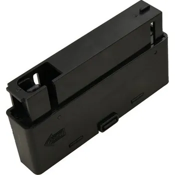 Zásobník pro Well MB06, MB13 - plastový, tlačný, 30bb, Well