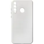 CVK Kryt bílý na Honor 20 Lite