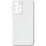 CVK Kryt bílý na Samsung Galaxy A33 5G