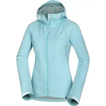 Dámská softshellová bunda Northfinder Arielle L