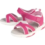 pepperts!® Dívčí sandály (růžová, 33)