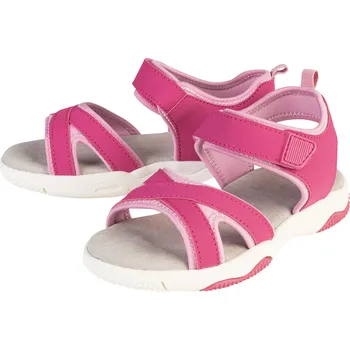 Dívčí obuv pepperts!® Dívčí sandály (růžová, 33)