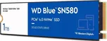 Western Digital Blue SN580 1 TB…