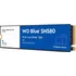 SSD disk Western Digital Blue SN580 1 TB (WDS100T3B0E)