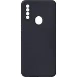 CVK Kryt černý na Oppo A31 2020