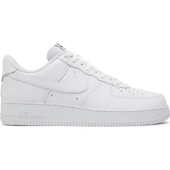 Dámské tenisky Nike Air Force 1 Low Flyease White Velikost: 41 FD1146-100
