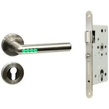 Dveřní kování Smart Handle SET H.02/ EN.304.SZ.PA.KO.L