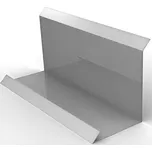 Blachdom Plus Lem zdi dolní Omak Line plechová krytina Aluzinek