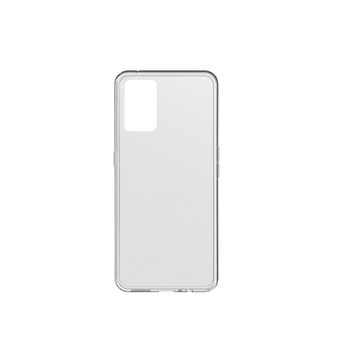 Pouzdro na mobilní telefon CVK Kryt průhledný na Realme GT 5G