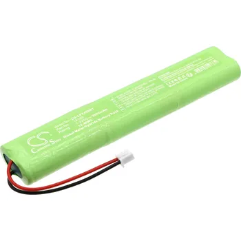 Baterie pro mobilní telefon Baterie Cameron Sino CS-LPX400BT za Lupus 12189 - neoriginální