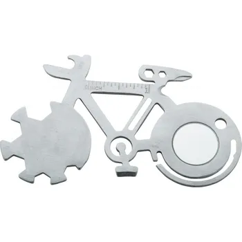 Coppi multifunkční nářadí na kolo TAMPONTISK (MAX. 2 BARVY, ∅ 15MM) 1 barva 40 PŘEDNÍ STRANA - VPRAVO