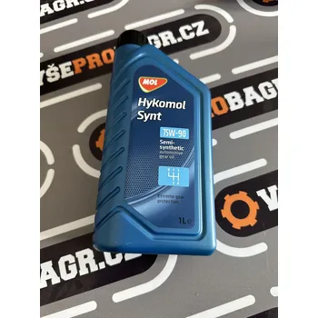 Převodový olej Univerzální olej do hydromotoru 75W-90