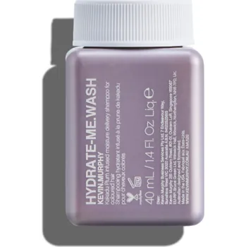 Vlasová kosmetika KEVIN.MURPHY HYDRATE-ME.WASH Objem: 40ml