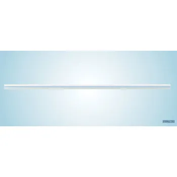 PRIMEDISILK, břišní drén kapilární 10-16 mm x 30 cm, silikonový, neperforovaný