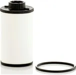 Hydraulický filtr, automatická převodovka MANN-FILTER H 6003 z