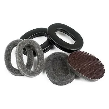 Hygienický set - vycpávky pro 3M PELTOR HY79, Peltor