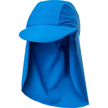 Kojenecká čepice LEGO® /Dánsko/ Dětská UV kšiltovka Lego Adour Blue Obvod hlavy: 48 cm