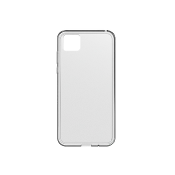 Pouzdro na mobilní telefon CVK Kryt průhledný na Honor 9S