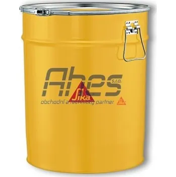 Průmyslové lepidlo Sika® Lock 2 GEL EC 20kg, Barva transparentní