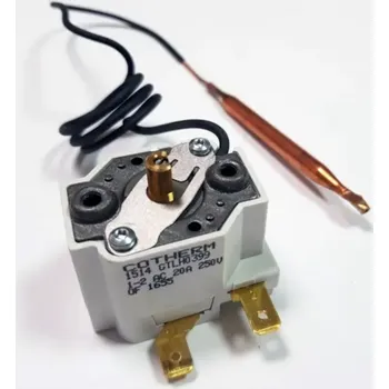 Bojler Tesy termostat pro modely ModEco a AntiCalc, délka 580mm 102185