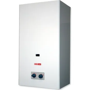 Průtokový ohřívač MORA-TOP VEGA10G.N012 průtokový ohřívač 17,3kW, plynový, závěsný