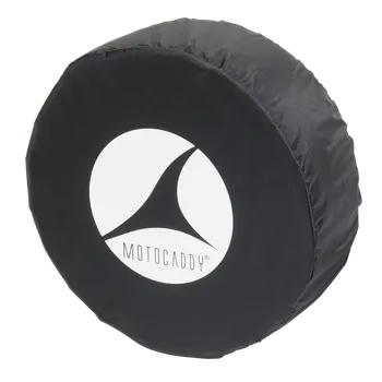 Příslušenství k zavazadlu MOTOCADDY univerzální obal na kolečka (2ks)