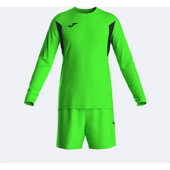 Brankářský set Joma Winner Barva: Zelená, Velikost: XL