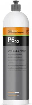 Koch Chemie One Cut & Finish P6.02 leštící pasta s voskem 250 ml